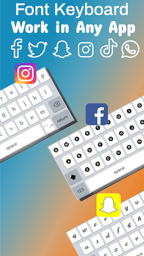 Keyboard On Phone
